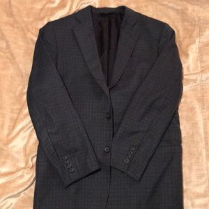 Brooks Brothers - Fitzgerald Fit - Sport Coat
